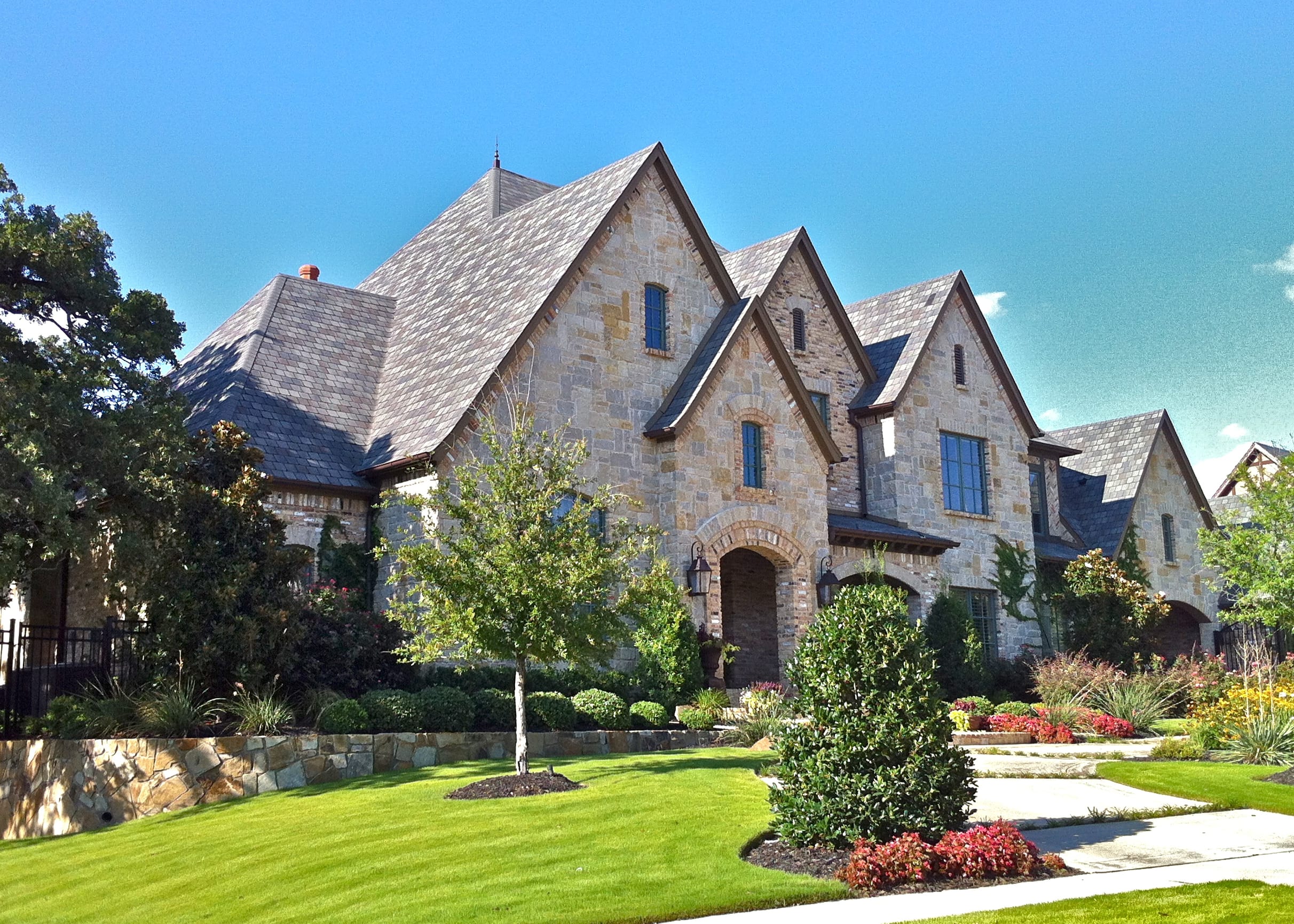 homes